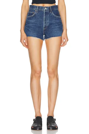 AGOLDE Mila Short in