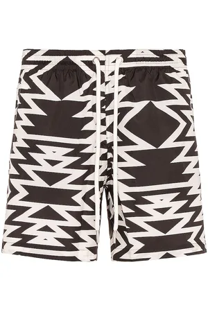 Moncler Swim Trunks in