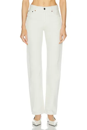 haikure Cleo Slim Straight in