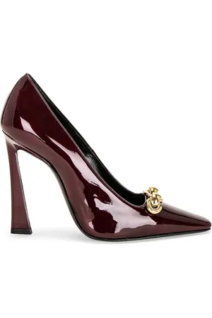 Saint Laurent Tom 110 Pump in