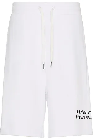 Moncler Sweat Shorts in