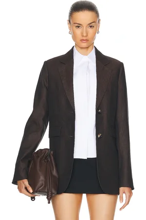 Loewe Tailored Jacket in