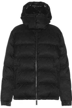 Moncler X Adidas Alpbach Jacket in