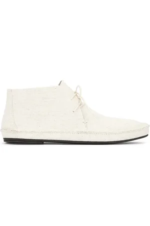 The Row Tyler Lace Up in