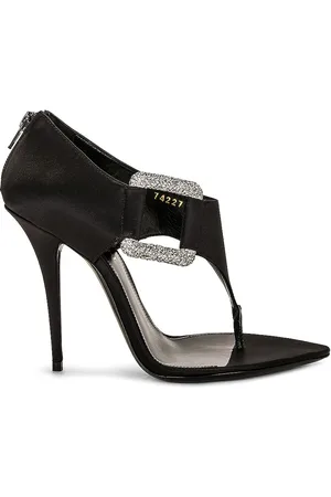 Saint Laurent Sean Sandal in