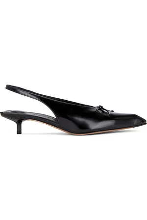 Jacquemus Les Slingbacks Cubisto B in