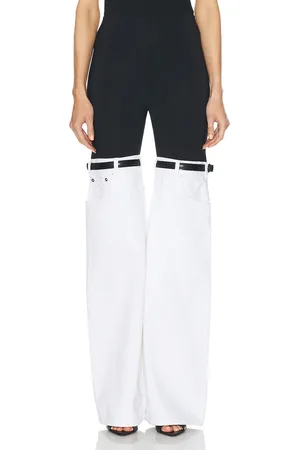 COPERNI Hybrid Denim Trouser in