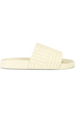 Bottega Veneta The Slider Sandal in