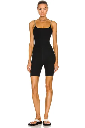 Beyond Yoga Spacedye Get In Gear Biker Jumpsuit in