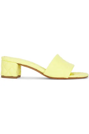 Bottega Veneta Amy Mule Sandal in