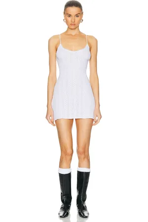 Cou Cou Intimates The Cami Slip Dress in