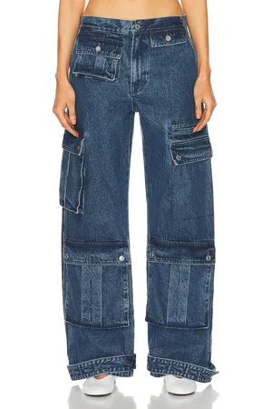 GRLFRND Lara Jeans in