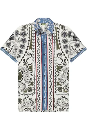 Agua Bendita Jack Cipres Shirt in