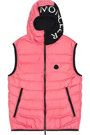 Moncler Nubiera Vest in