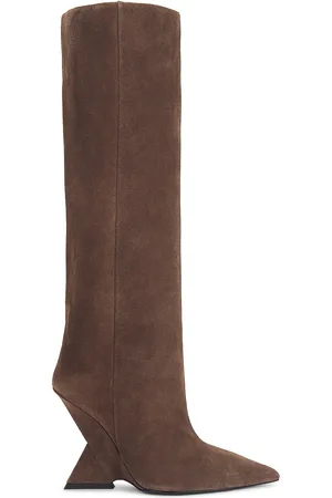 The Attico Cheope Tube Boot in
