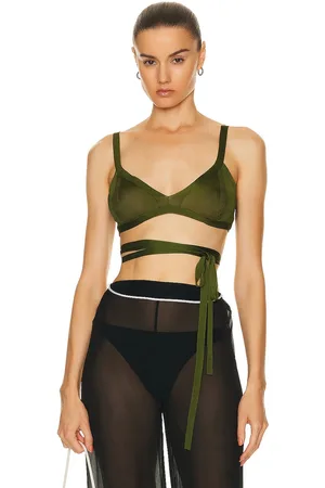 BODE Knit Bra in