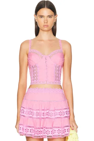 CHARO RUIZ IBIZA Adri Top in