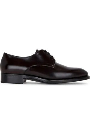 Saint Laurent Adrien 25 Derby in