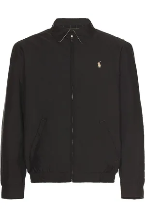 Ralph Lauren Bi-Swing Windbreaker Jacket in