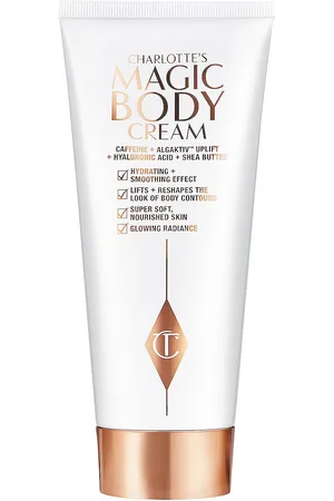 Charlotte Tilbury Charlotte