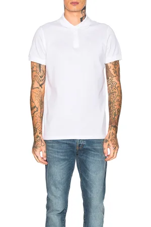 Saint Laurent Sport Polo in