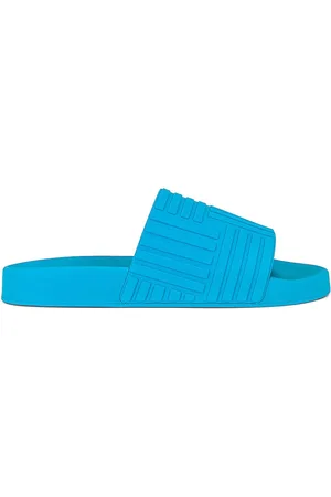 Bottega Veneta Slider Sandal in