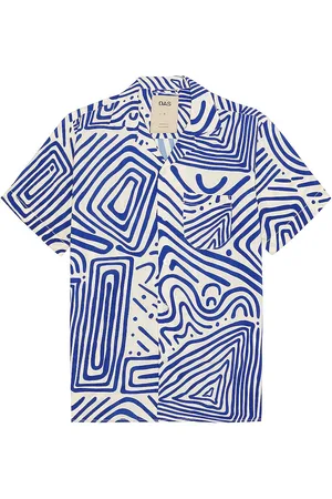 Oas Eldovado Viscose Shirt in