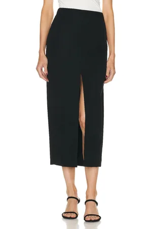 Bottega Veneta Long Skirt in