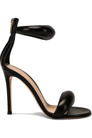 Gianvito Rossi Bijoux Heels in