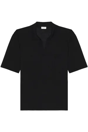 Saint Laurent Polo in