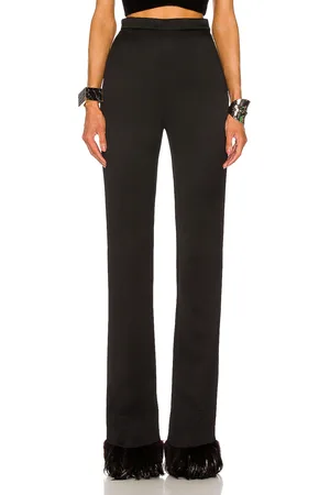 Saint Laurent Tailored Pants in