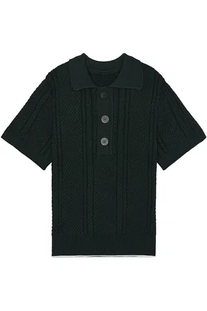 Jacquemus Le Polo Belo in