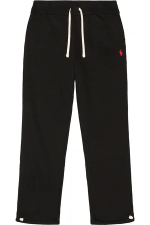 Ralph Lauren Fleece Pant Relaxed in