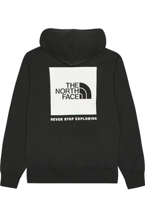 The North Face Box Nse Pullover Hoodie in