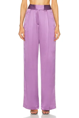 The Sei Wide Leg Trouser in
