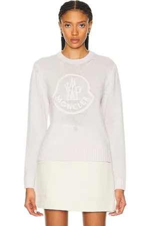 Moncler Crew Neck in