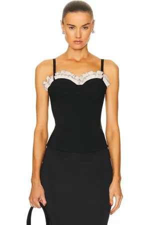 LPA Giovanna Corset Top in
