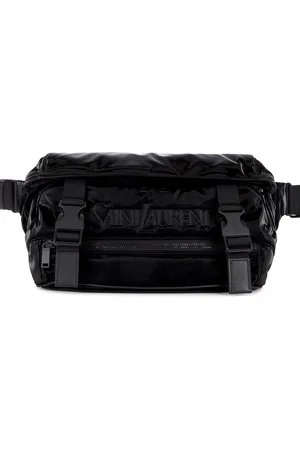 Saint Laurent Body Bag in