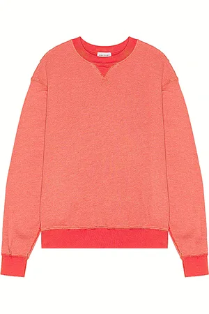 JOHN ELLIOTT Vintage Fleece Crew in