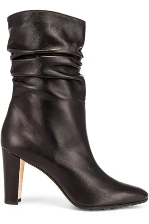 Manolo Blahnik Calasso 90 Boot in