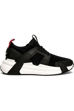 Moncler Lunarove Low Top Sneaker in