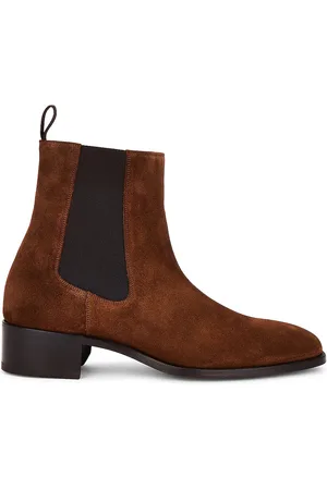 Tom Ford Ankle Boot in