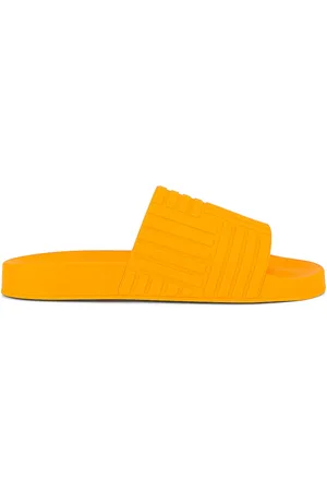 Bottega Veneta The Slider Sandal in