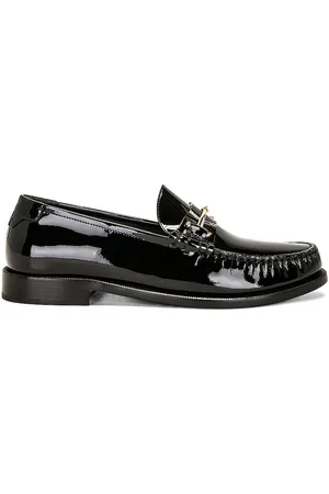 Saint Laurent Le Loafer Mocassin in