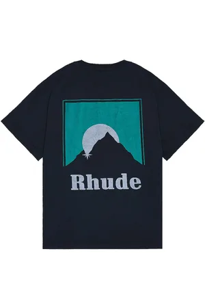 Rhude Moonlight Tee in