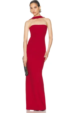 Helsa The Stephanie Dress in
