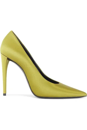 Saint Laurent Monceau Pump in