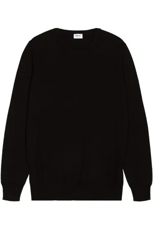 Ghiaia Cashmere Cashmere Crewneck in