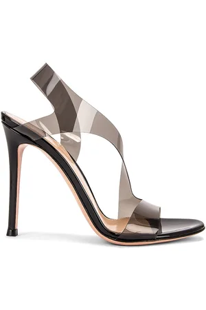 Gianvito Rossi Metropolis Heels in