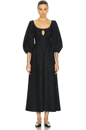 GABRIELA HEARST Madyn Dress in